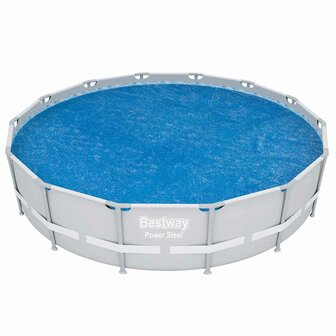 Bestway Solarzwembadhoes Flowclear 427 cm 2