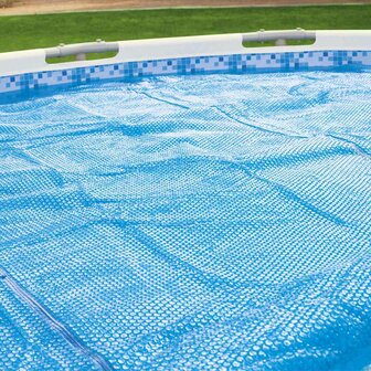 Bestway Solarzwembadhoes Flowclear 427 cm 5