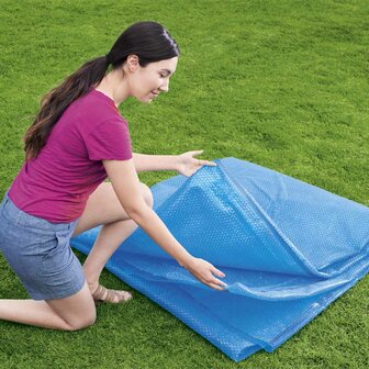 Bestway Solarzwembadhoes Flowclear 427 cm 6
