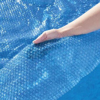 Bestway Solarzwembadhoes Flowclear 427 cm 8