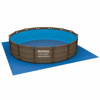 Bestway Flowclear Zwembadgrondzeil 488x488 cm 3