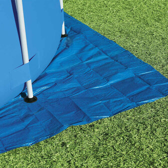 Bestway Zwembadgrondzeil Flowclear 335x335 cm 5