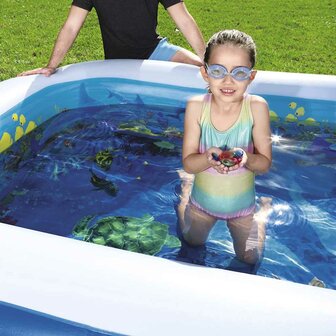 Bestway Zwembad opblaasbaar onderwateravontuur 54177 4