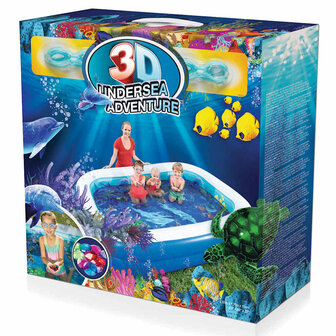 Bestway Zwembad opblaasbaar onderwateravontuur 54177 9