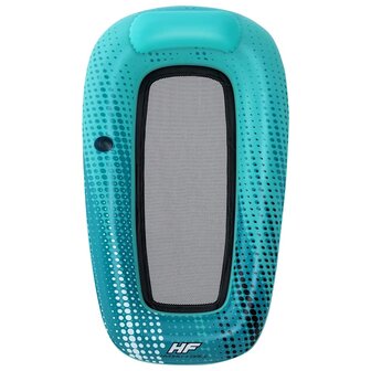 Bestway Hydro Force Drijfbed Sol Venture 188x109 cm gaas blauw 5
