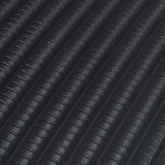 Zwembadverwarmingspaneel solar 3 st gebogen 110x65 cm 6