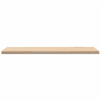 Tafelbladen 2 st rechthoekig 60x30x1,7 cm massief grenenhout 6