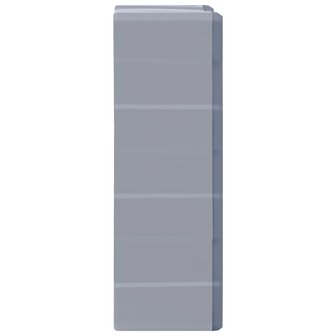 Organiser met 18 medium lades 38x16x47 cm 6