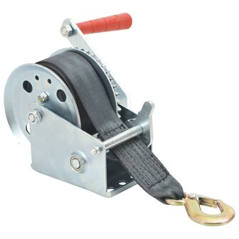 Handlier met band 540 kg 1