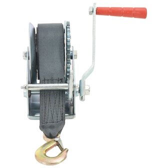Handlier met band 540 kg 2