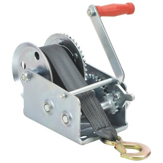 Handlier met band 1130 kg 1