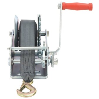 Handlier met band 1130 kg 2