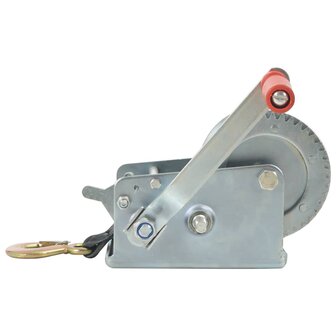 Handlier met band 1130 kg 3