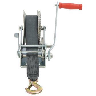 Handlier met band 1587 kg 2