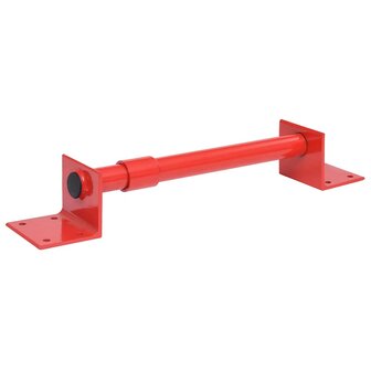 Wandbeugel voor zwenkarm 78 cm 1