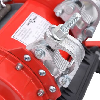 Steigerlier elektrisch 500 kg 230 V 4