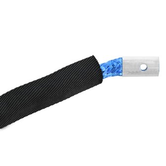 Lierkabel 9 mmx26 m blauw 6