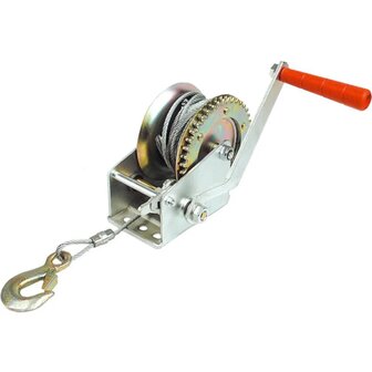 Br&uuml;der Mannesmann Handlier 500 kg 025/T 1