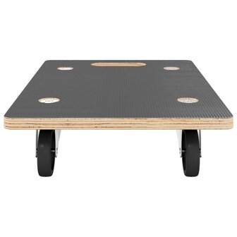 Meubelhondjes 2 st rechthoekig 250 kg 50x35x11,5 cm 5