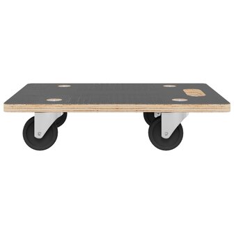 Meubelhondjes 2 st rechthoekig 250 kg 60x40x11,5 cm 4