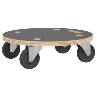 Meubelhondjes 2 st rechthoekig 250 kg &Oslash;38x11,5 cm 3