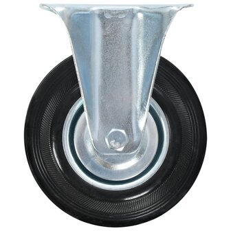Vaste wielen 4 st 125 mm 3
