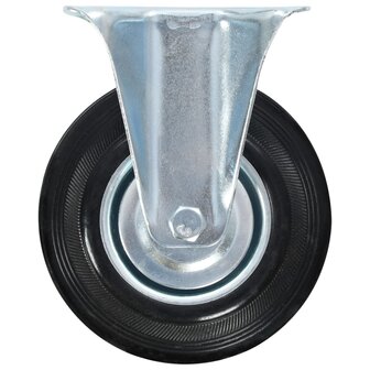 Wielen 4 st 125 mm 4