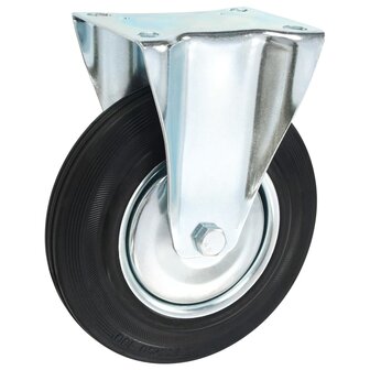 Wielen 4 st 200 mm 4