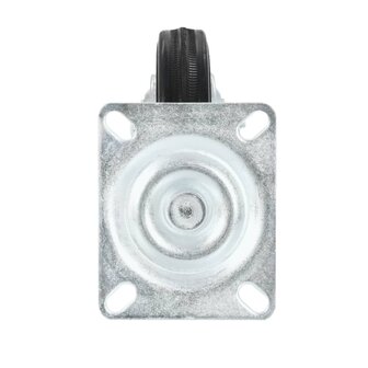 8 st Zwenkwielen 100 mm 7