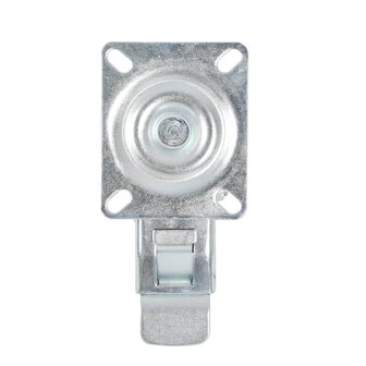 8 st Zwenkwielen 100 mm 6