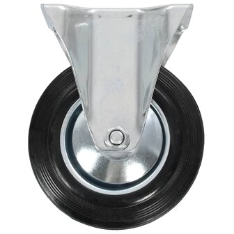 8 st Wielen vast 160 mm 4