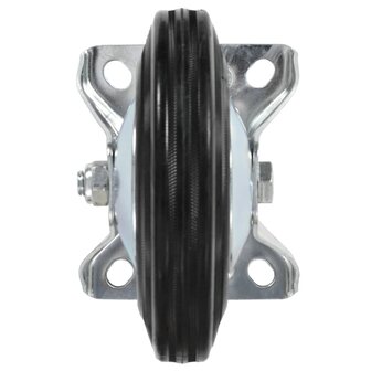 8 st Wielen vast 160 mm 5