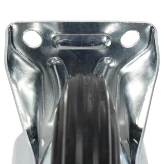 8 st Wielen vast 160 mm 8