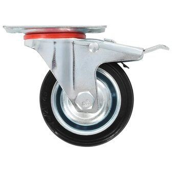 8 st Wielen 75 mm 6