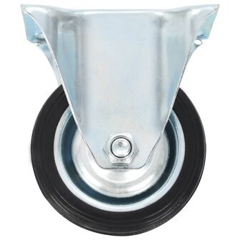 8 st Wielen 75 mm 8