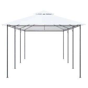 Prieel 180g/m&sup2; 600x298x270 cm wit 2