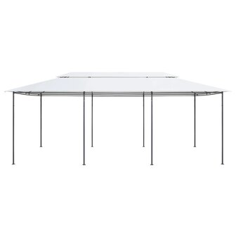 Prieel 180g/m&sup2; 600x298x270 cm wit 3