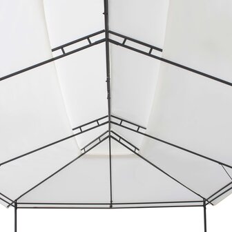 Prieel 180g/m&sup2; 600x298x270 cm wit 5
