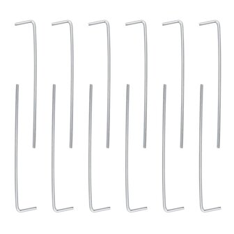 Prieel 180 g/m&sup2; 3x3x2,9 m wit 7