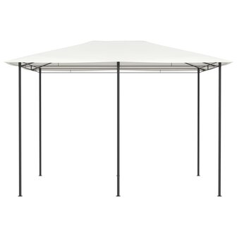 Prieel 160 g/m&sup2; 3x4x2,6 m cr&egrave;mekleurig 2