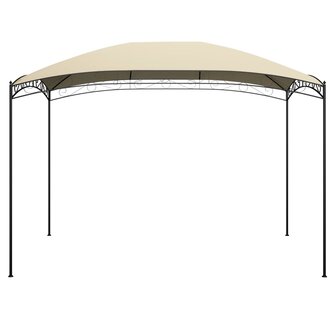 Prieel 180 g/m&sup2; 3x4x2,65 m cr&egrave;me 2