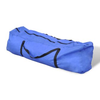 Prieel zeshoekige ster 12 m 6
