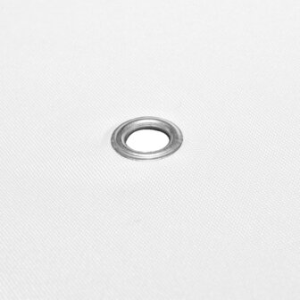 Prieeldak 270 g/m&sup2; 3x3 m wit 6