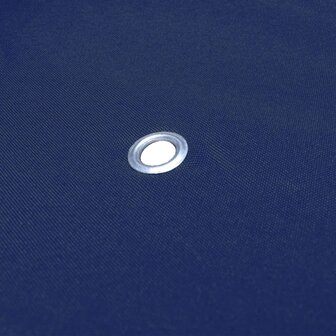 Prieeldak 310 g/m&sup2; 4x3 m blauw 5