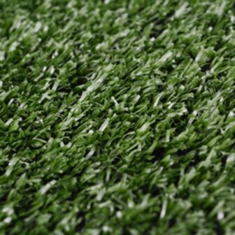 Kunstgras 7/9 mm 1x10 m groen 3