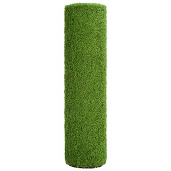 Kunstgras 1x5 m/40 mm groen 3
