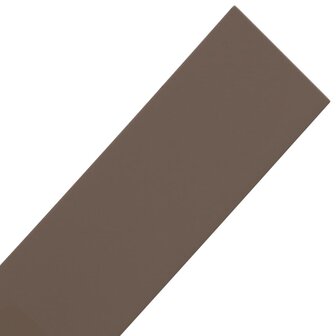 Tuinranden 3 st 10 m 10 cm polyetheen bruin 6