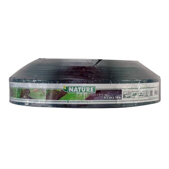 Nature Borderrand 5cmx10m groen 3