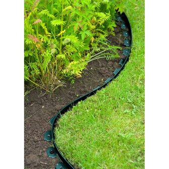 Nature Borderrand 5cmx10m groen 4