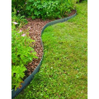 Nature Borderranden 3 st 91,4x10,2 cm staal 6